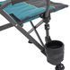 Крісло розкладне Uquip Kirby Blue/Grey (244006) DAS880 фото 6