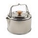 Чайник Tribe Kettle 1,2 л сталевий T-FI-0010-metal T-FI-0010-metal фото 4