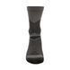 Шкарпетки Tribe Trekking Summer Long T-KB-0016-grey, 38-40 T-KB-0016-grey-38-40 фото 4