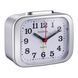 Годинник настільний Technoline Modell XL Silver (Modell XL silber) DAS1608 фото 3