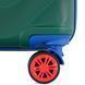 Валіза Semi Line 20" (S) Dark Green (T5805-1) DAS3272 фото 8