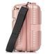 Бьюті-кейс Semi Line 16L Rose (T5664-2) DAS2457 фото 6