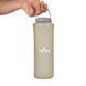 Пляшка Tribe Soft Bottle 1,5 л TPU м'яка T-FE-0024-grey T-FE-0024-grey фото 2