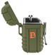 Аккумуляторная плазменная зажигалка Badger Outdoor 220 mAh BO-PF50 21202 фото 1