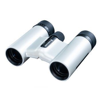 Бинокль Vanguard Vesta Compact 10x21 WP White Pearl (Vesta 1021 WP) DAS755 фото