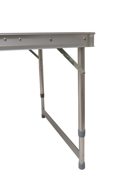 Набір меблів Tramp МДФ стіл 120х60х55/60/70см+4 табурета TRF-035 TRF-035 фото