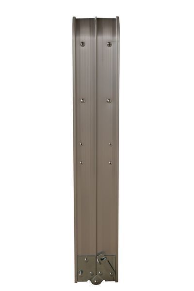 Набір меблів Tramp МДФ стіл 120х60х55/60/70см+4 табурета TRF-035 TRF-035 фото
