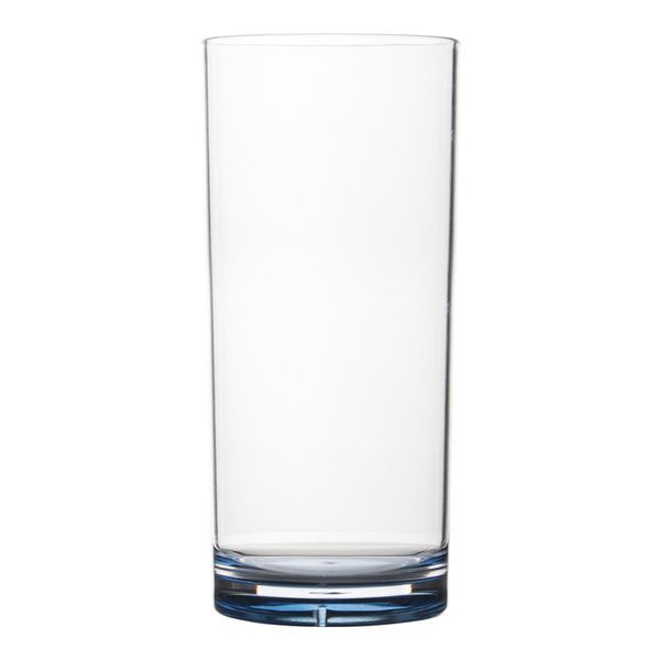 Набор стаканов Gimex Longdrink Glass Colour 4 Pieces 4 Person Sky (6910186) DAS1805 фото