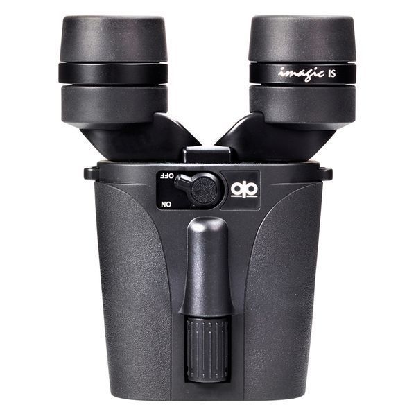 Бінокль Opticron Imagic IS 14x30 WP (30732) DAS1386 фото