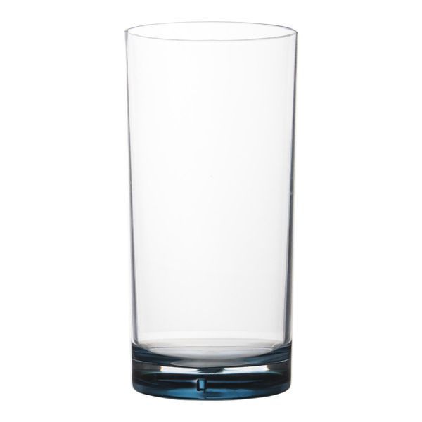 Набор стаканов Gimex Longdrink Glass Colour 4 Pieces 4 Person Sky (6910186) DAS1805 фото
