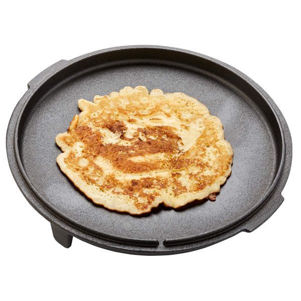 Казан с крышкой Groenberg Askja Pot 30 cm / 7 L Black (266017) DAS3023 фото