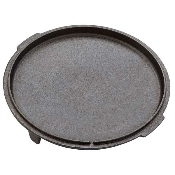 Казан с крышкой Groenberg Askja Pot 30 cm / 7 L Black (266017) DAS3023 фото