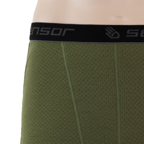 Термоштани чоловічі Sensor Merino DF safari 17200034, SM23M-safari-L SM23M-safari-L фото