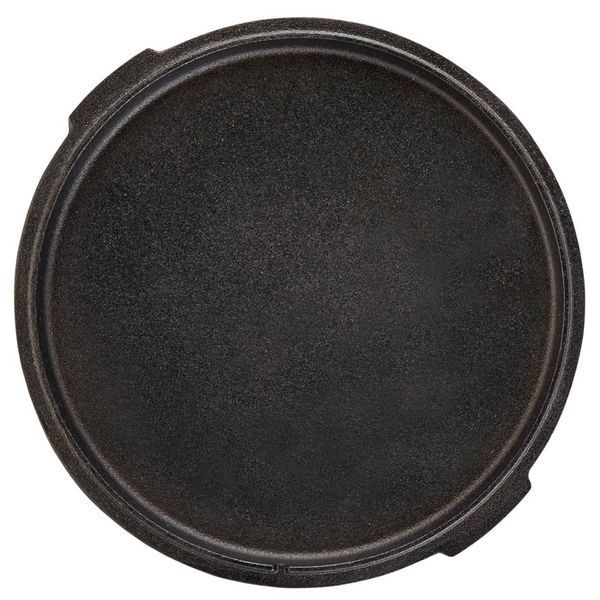 Казан с крышкой Groenberg Askja Pot 30 cm / 7 L Black (266017) DAS3023 фото