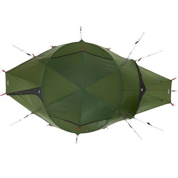 Намет Wechsel Precursor UL Green (231083) DAS1544 фото