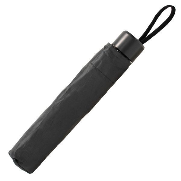 Парасолька Semi Line Black (L2036-0) DAS1951 фото
