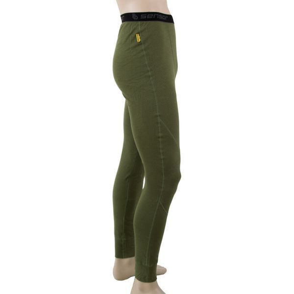 Термоштани чоловічі Sensor Merino DF safari 17200034, SM23M-safari-L SM23M-safari-L фото