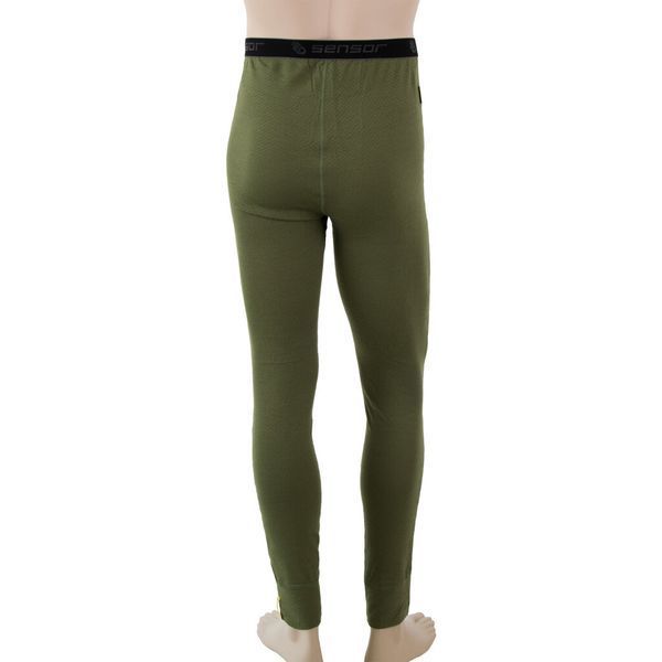 Термоштани чоловічі Sensor Merino DF safari 17200034, SM23M-safari-L SM23M-safari-L фото