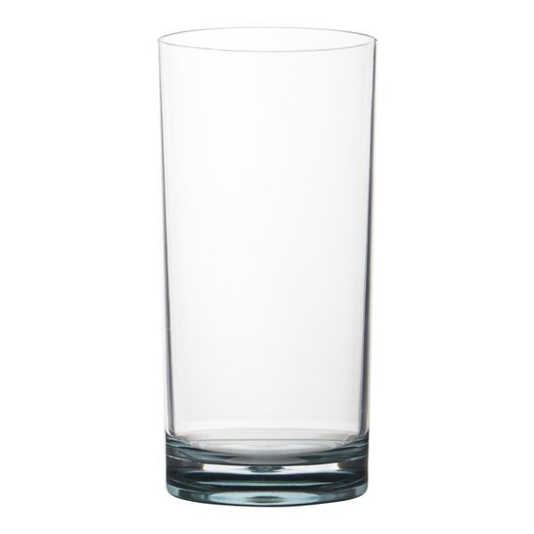 Набор стаканов Gimex Longdrink Glass Colour 4 Pieces 4 Person Sky (6910186) DAS1805 фото