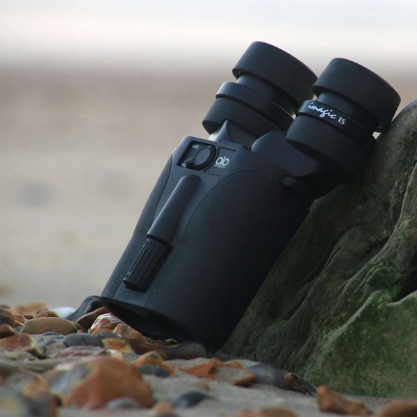 Бінокль Opticron Imagic IS 14x30 WP (30732) DAS1386 фото