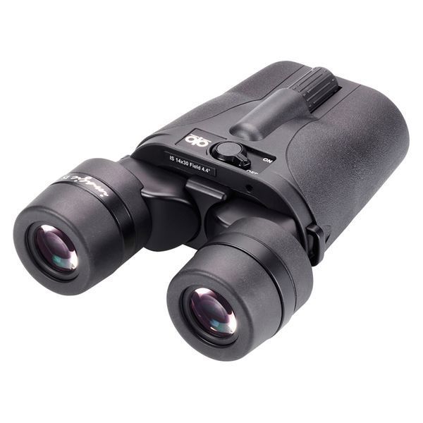 Бінокль Opticron Imagic IS 14x30 WP (30732) DAS1386 фото