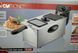Фритюрница Clatronic FR 3587 (3 л, 2000 Вт) 12261 фото 6