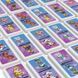 Настольная игра Spin Master Домино Щенячий патруль в жестяной коробке 6067468 12399 фото 2