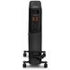 Обогреватель масляный Trotec TRH 25 E 2500W Black (1410000720) DAS2766 фото 9