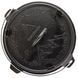 Казан с крышкой Groenberg Askja Pot 30 cm / 7 L Black (266017) DAS3023 фото 4