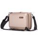 Бьюти-кейс Semi Line 4.5L Champagne (T5666-1) DAS2461 фото 1