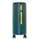 Валіза Semi Line 24" (M) Dark Green (T5805-2) DAS3273 фото 3