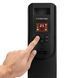 Обогреватель масляный Trotec TRH 25 E 2500W Black (1410000720) DAS2766 фото 19