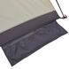 Намет Uquip Buzzy UV 50+ Sand/Grey (241004) DAS3017 фото 11