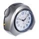 Часы настольные Technoline Modell XXL Silver (Modell XXL silber) DAS1609 фото 3