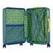 Валіза Semi Line 24" (M) Dark Green (T5805-2) DAS3273 фото 6