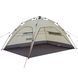 Намет Uquip Buzzy UV 50+ Sand/Grey (241004) DAS3017 фото 12