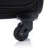 Чемодан Semi Line 24" (M) Black (T5961-2) DAS3495 фото 9