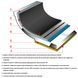 Сотейник Flonal Pura Induction Professional 32 см (GPRPX3270) DAS3540 фото 4