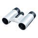 Бинокль Vanguard Vesta Compact 10x21 WP White Pearl (Vesta 1021 WP) DAS755 фото 1