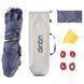 Намет Uquip Buzzy UV 50+ Sand/Grey (241004) DAS3017 фото 4