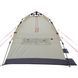 Намет Uquip Buzzy UV 50+ Sand/Grey (241004) DAS3017 фото 3