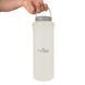 Пляшка Tribe Soft Bottle 1,5 л TPU м'яка T-FE-0024-crystal-white T-FE-0024-crystal-white фото 1