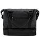 Сумка дорожная Semi Line 24 Black (P8316-1) DAS3801 фото 4