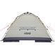 Намет Uquip Buzzy UV 50+ Sand/Grey (241004) DAS3017 фото 6