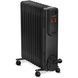 Обогреватель масляный Trotec TRH 25 E 2500W Black (1410000720) DAS2766 фото 21