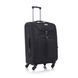 Чемодан Semi Line 24" (M) Black (T5961-2) DAS3495 фото 1
