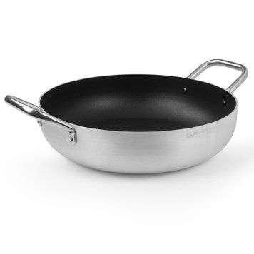Сотейник Flonal Pura Induction Professional 36 см (GPRPX3670) DAS3542 фото