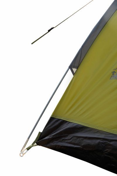 Намет Tramp Lite Fly 2 одношаровий olive UTLT-041 UTLT-041-olive фото