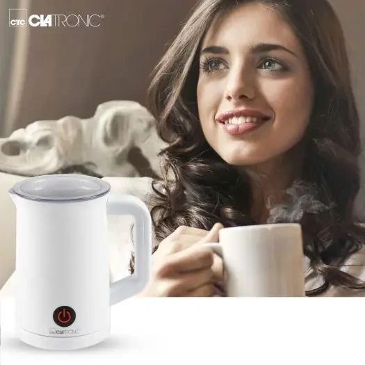 Вспениватель молока CLATRONIC MS 3693 15334 фото