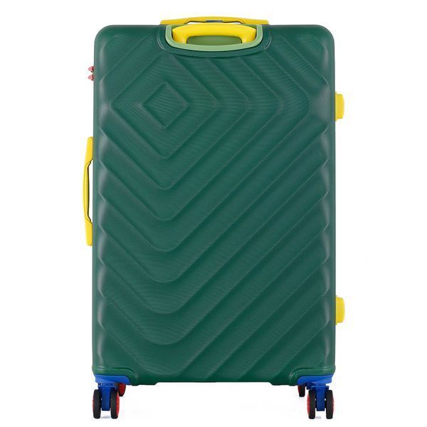Валіза Semi Line 28" (L) Dark Green (T5805-3) DAS3274 фото